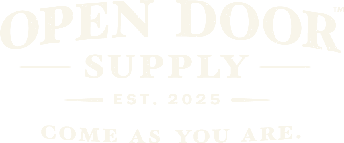 Open Door Supply